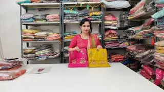 Boutique Suit में जबरदस्त कलेक्शन 🔥 ♥️ || 9518603301 || Designer Suits By Sonika is live!