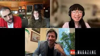 The Rainbow Bridge Sundance 2024 Preview Interview