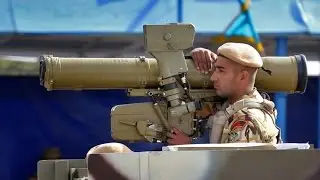 Javlin AT4 Tow Missile : Anti Tank : Best Video 2017