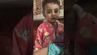 funny moment of hamdan ❤️🥰 #funny #cutebaby #babyboy #shortsfeed #kids #nice #lovelife #sweet