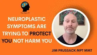 Нейропластические симптомы являются защитными, а не вредными.