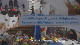 Exploration de l'Activité Sociale : Partage, Engagement et Bonheur Collectif