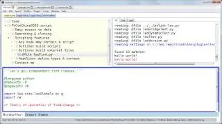 Introduction to Leo for Programmers