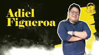 Adiel Figueroa &ndash; &ldquo;Si nos dejan&rdquo; |  Luis Miguel