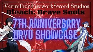 BBS Max Transcendent Showcase: 7th Anniversary Uryu
