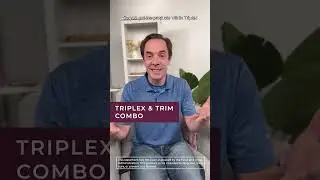 Wellness Moments Detox Support System vs Triplex and Trim Combo