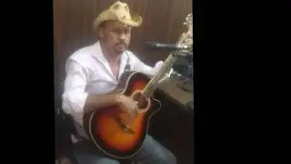 Chop no bar - Cido Moura