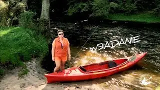 Jak wsiadać do kajaka - porady od Kajakiem.pl