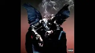 Travis Scott - goosebumps [OFFICIAL INSTRUMENTAL]