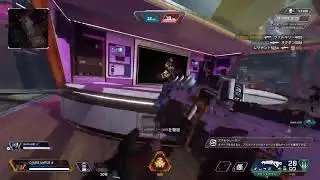 Apexミックステープやる