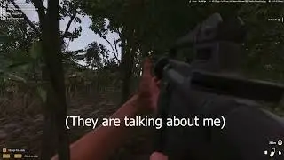 Reforging in Arma