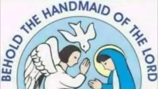Final Profession of Religious Vows of HHCJ South Eastern Province
