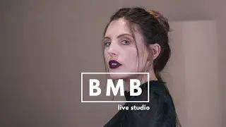 Ditonellapiaga - Non ti perdo mai | BMB Live Studio