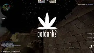 gotdank? - CS:GO - Mixed Maps