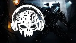 Virtual Riot & FuntCase - Borg [Experiment Visuals]