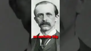 J.M. Barrie: Death is the Ultimate Adventure  #trending #motivation #goodreads #vitalverbiages #fyp