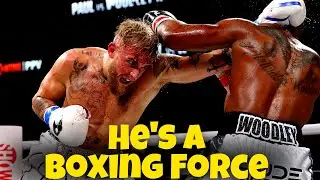 Incredible 5 Times Jake Paul Shocked the World with His Boxing Skills