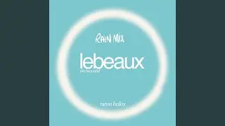 Love Under Lights (Rain MIX)