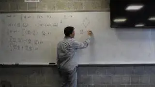 Proof of integration theorem for conservative vector fields