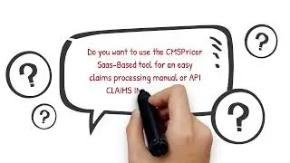 Most Accurate CMS Pricer Tool | Highly Secure CMS Pricer Tool | Lowest Cost CMS Pricer Tool