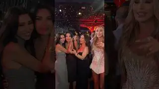 Humanagement Annual Dinner in Lebanon #hupr  #mayadiab #cyrine #jessyabdo #maguyboughosn