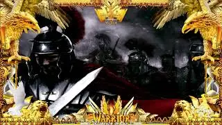 Warrior's Stronghold - The Fall of Rome