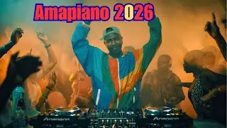 This Amapiano 2026  Is FIRE 🔥 Piano SA