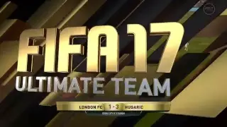 FUT Champions w/ Pink Smalling