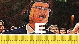 La HISTORIA de RUSH E