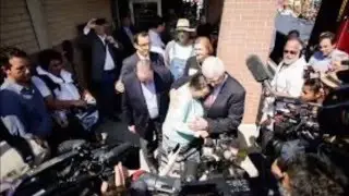 Kim Davis: I 'Failed So Miserably At Marriage'
