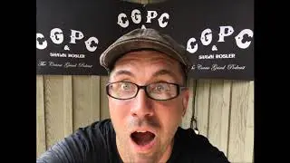 Coarse Grind Podcast Ep99 The One Before 100