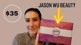 AIA BEAUTY BUNDLE UNBOXING || WORTH YOUR $35? || FEBRUARY 2022