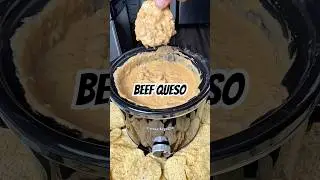 4 Ingredient Crock Pot Crack! - Dip Me Daddy ep 7 🌶️🔥