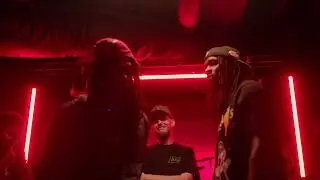 Elbow357 vs Sweat Pistolz | Nightmare In NorthTown | The Cookout Battle League