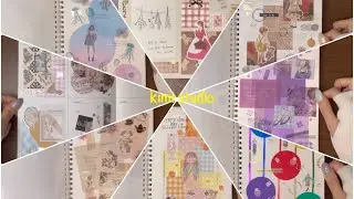 11月のコラージュまとめ