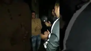 Gitanos cantando de matagorda