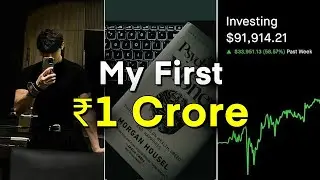 My Full Day Trading In #GOLD ! | Range Calculation | MRC Trading | No More #SMC