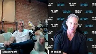 Ben Reinberg: I Own It with Dr. Pompa