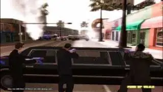 Pure Roleplay - Trailer #1 [SA:MP]
