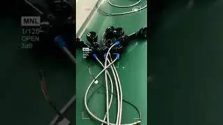 Manufacture of industrial noise reducing handsets  #handset