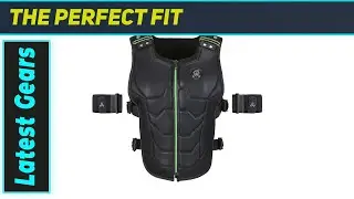TrueGear Haptic Suit ME02: The Ultimate Immersive Gaming Experience?