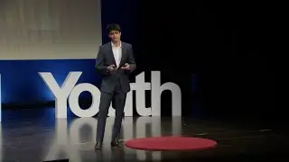 From Government to People: The new space age | Shiven Daniel Sheth | TEDxYouth@ASM