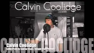 Calvin Coolidge - Fallin (Prod. By Sawyer Beats, Sample from Phoenix)