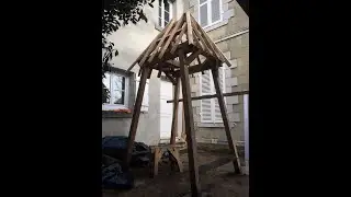kiosque