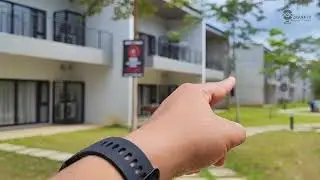 Roxy Sematan Townhouse | Sematan Beach