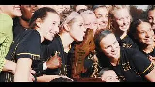 Varsity Girls' Soccer Wins the NEPSAC Class A Championship