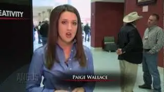 The Angus Report: Louisville Special: Angus Board Elected