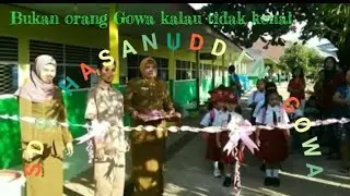 SDS Hasanuddin Gowa Melangkah Maju