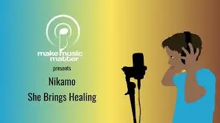Nikamo - She Brings Healing (Official Audio)
