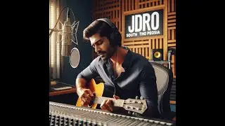 JDRO - MI DESTINO | (Official 2024)